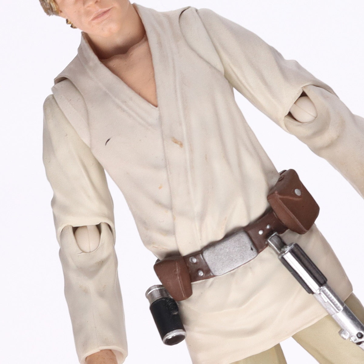 【中古即納】[FIG] S.H.Figuarts(フィギュアーツ) ルーク・スカイウォーカー(A NEW HOPE) スター・ウォーズ 完成品 可動フィギュア バンダイ(20160722)