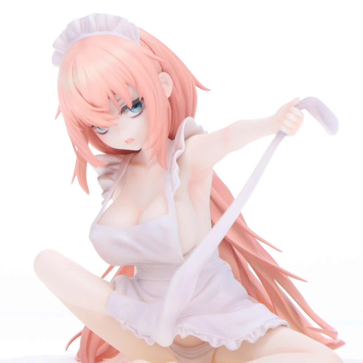 【中古即納】[FIG] 陸奥こまろ(みちのくこまろ) 生徒会にも穴はある! 1/6 完成品 フィギュア Phat!(ファット・カンパニー)(20260428)