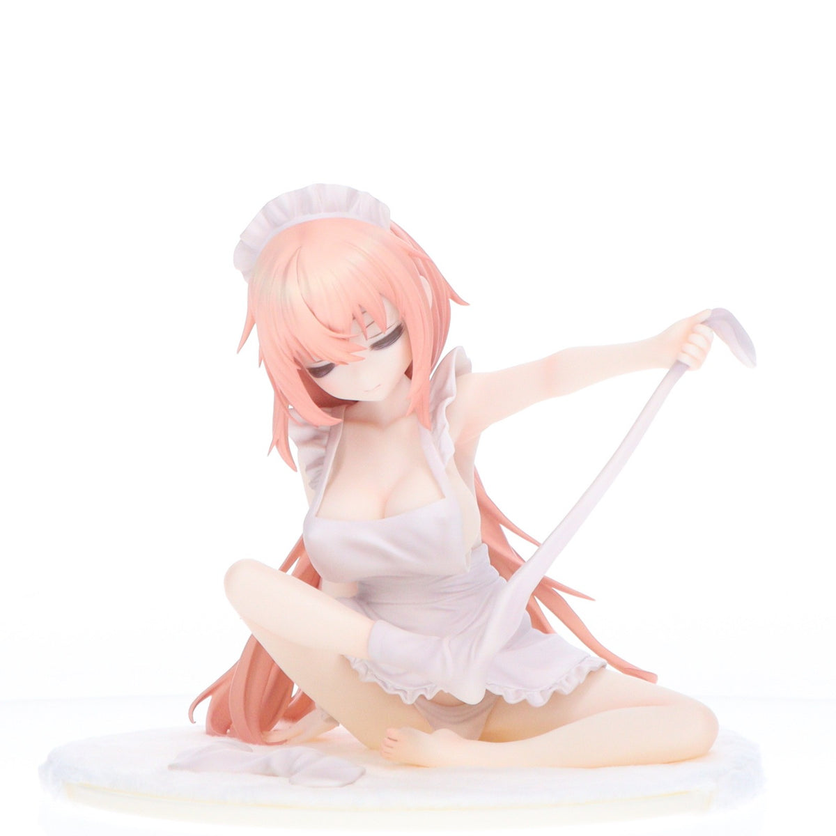【中古即納】[FIG] 陸奥こまろ(みちのくこまろ) 生徒会にも穴はある! 1/6 完成品 フィギュア Phat!(ファット・カンパニー)(20260428)