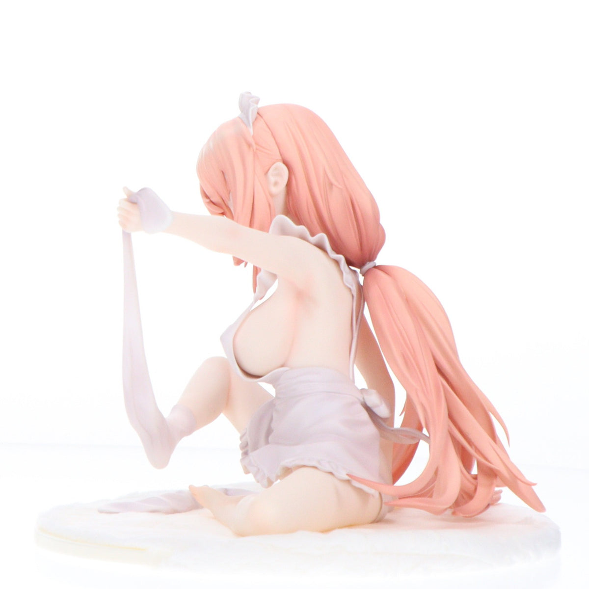 【中古即納】[FIG] 陸奥こまろ(みちのくこまろ) 生徒会にも穴はある! 1/6 完成品 フィギュア Phat!(ファット・カンパニー)(20260428)