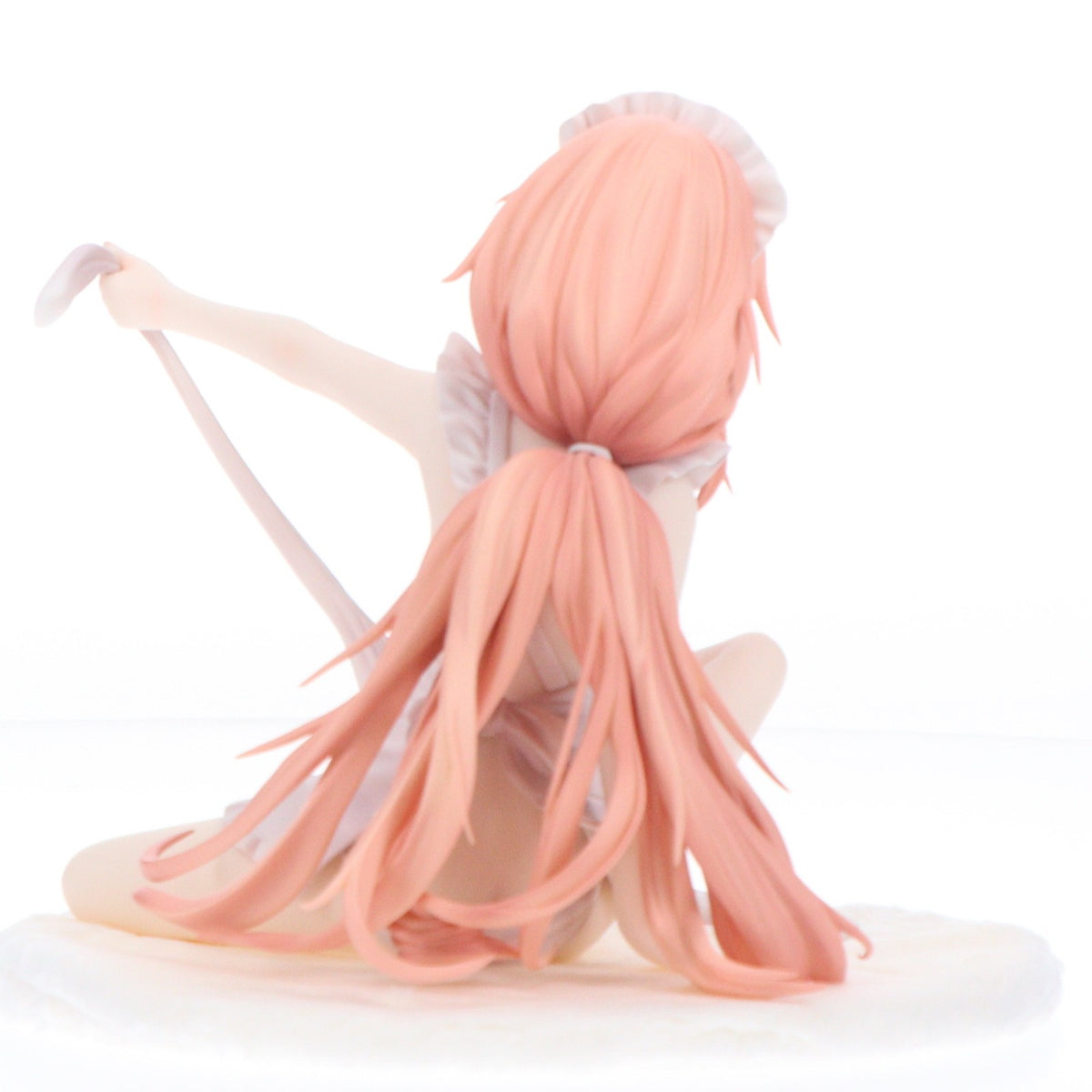 【中古即納】[FIG] 陸奥こまろ(みちのくこまろ) 生徒会にも穴はある! 1/6 完成品 フィギュア Phat!(ファット・カンパニー)(20260428)