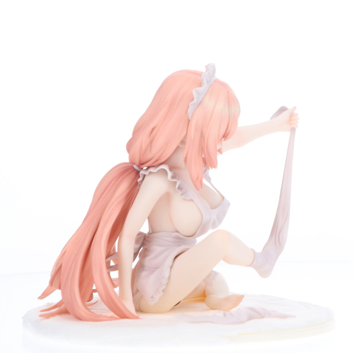 【中古即納】[FIG] 陸奥こまろ(みちのくこまろ) 生徒会にも穴はある! 1/6 完成品 フィギュア Phat!(ファット・カンパニー)(20260428)