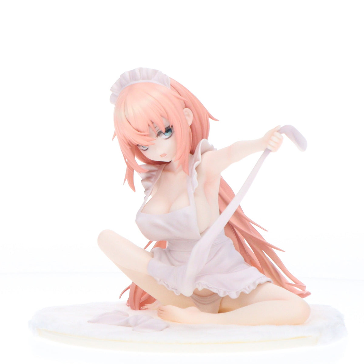 【中古即納】[FIG] 陸奥こまろ(みちのくこまろ) 生徒会にも穴はある! 1/6 完成品 フィギュア Phat!(ファット・カンパニー)(20260428)