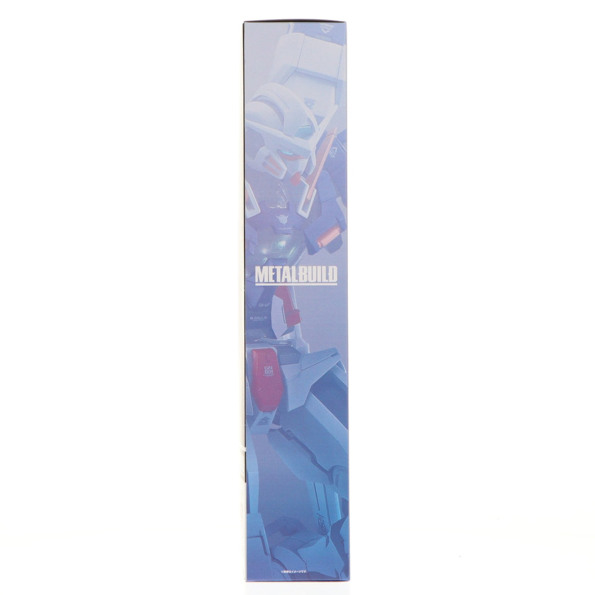 【中古即納】[FIG] METAL BUILD ガンダムデヴァイズエクシア 機動戦士ガンダム00(ダブルオー) Revealed Chronicle 完成品 可動フィギュア バンダイスピリッツ(20221029)