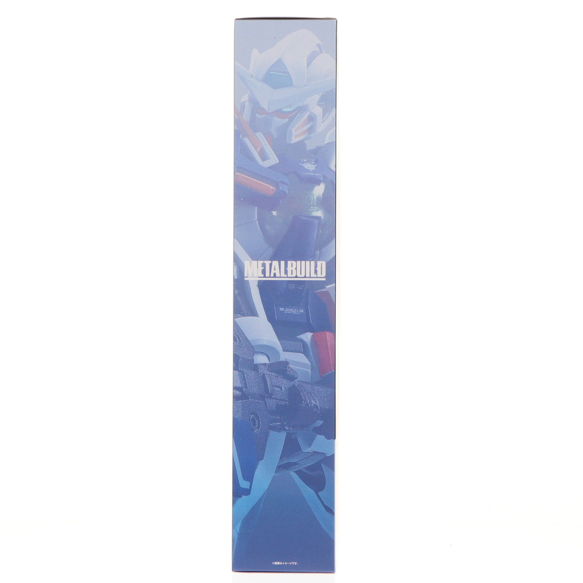 【中古即納】[FIG] METAL BUILD ガンダムデヴァイズエクシア 機動戦士ガンダム00(ダブルオー) Revealed Chronicle 完成品 可動フィギュア バンダイスピリッツ(20221029)
