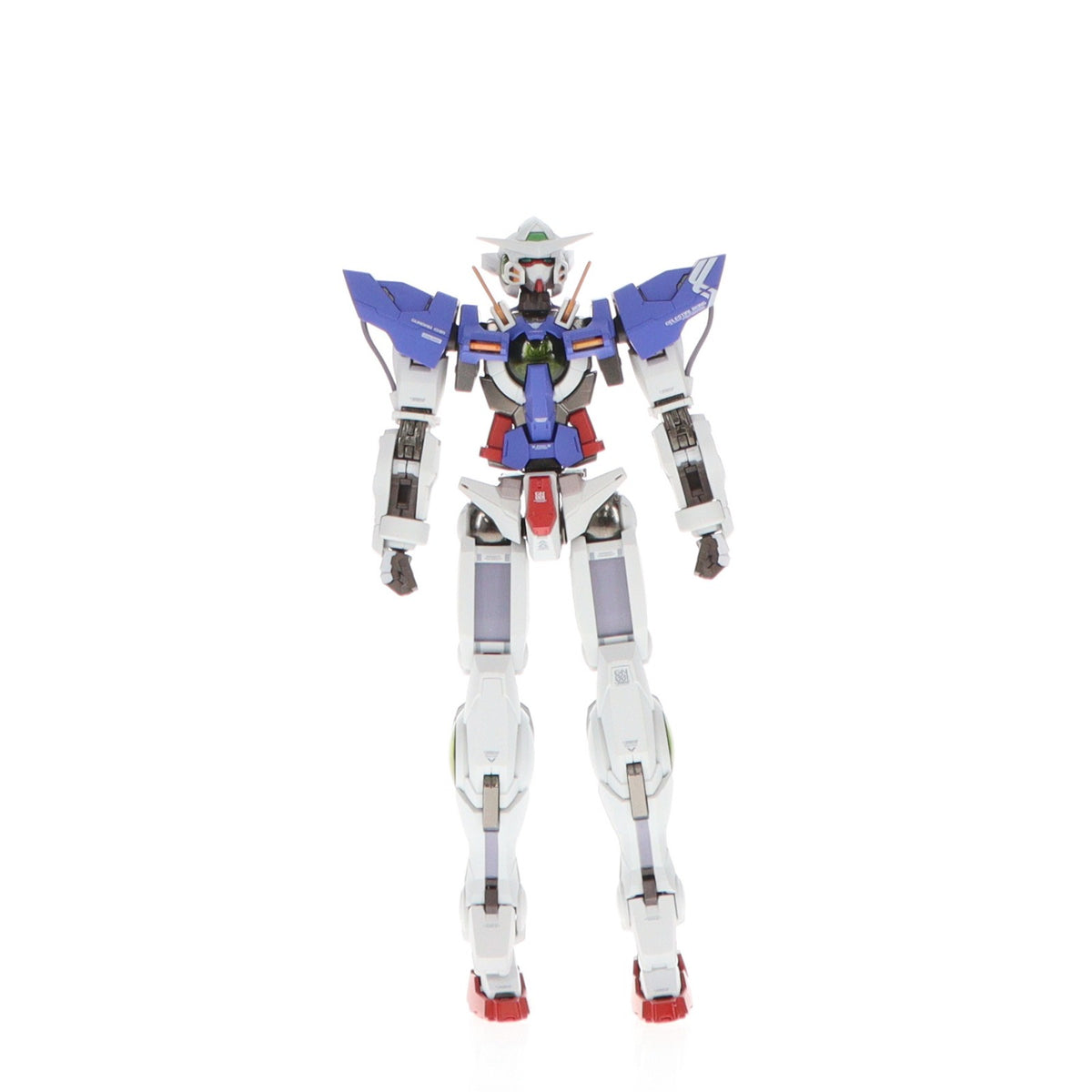 【中古即納】[FIG] METAL BUILD ガンダムデヴァイズエクシア 機動戦士ガンダム00(ダブルオー) Revealed Chronicle 完成品 可動フィギュア バンダイスピリッツ(20221029)