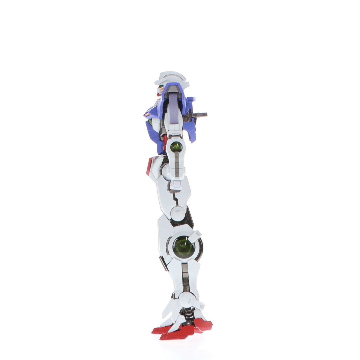 【中古即納】[FIG] METAL BUILD ガンダムデヴァイズエクシア 機動戦士ガンダム00(ダブルオー) Revealed Chronicle 完成品 可動フィギュア バンダイスピリッツ(20221029)