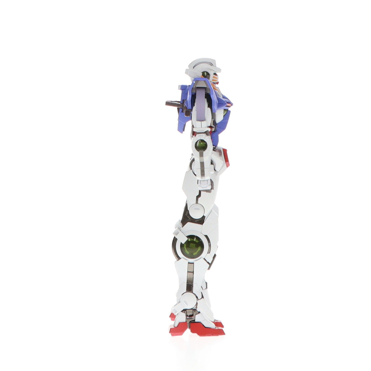 【中古即納】[FIG] METAL BUILD ガンダムデヴァイズエクシア 機動戦士ガンダム00(ダブルオー) Revealed Chronicle 完成品 可動フィギュア バンダイスピリッツ(20221029)