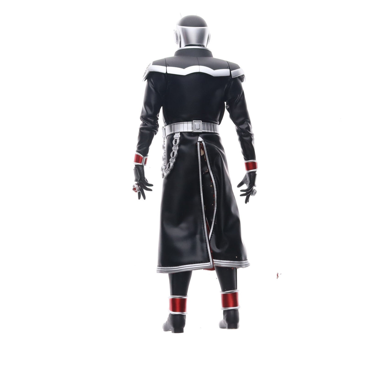 【中古即納】[FIG] 初回限定特典付属 PROJECT BM! No.75 PBM! 仮面ライダーウィザード フレイムスタイル 完成品 可動フィギュア メディコム・トイ(20131002)