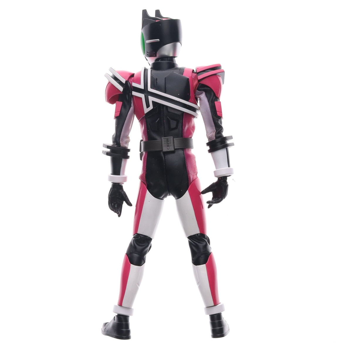 【中古即納】[FIG] PROJECT BM! No.26 PBM! 仮面ライダーディケイド 完成品 可動フィギュア バンダイ/メディコム・トイ(20110329)