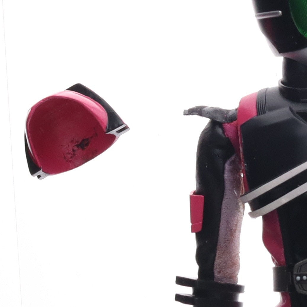 【中古即納】[FIG] PROJECT BM! No.26 PBM! 仮面ライダーディケイド 完成品 可動フィギュア バンダイ/メディコム・トイ(20110329)