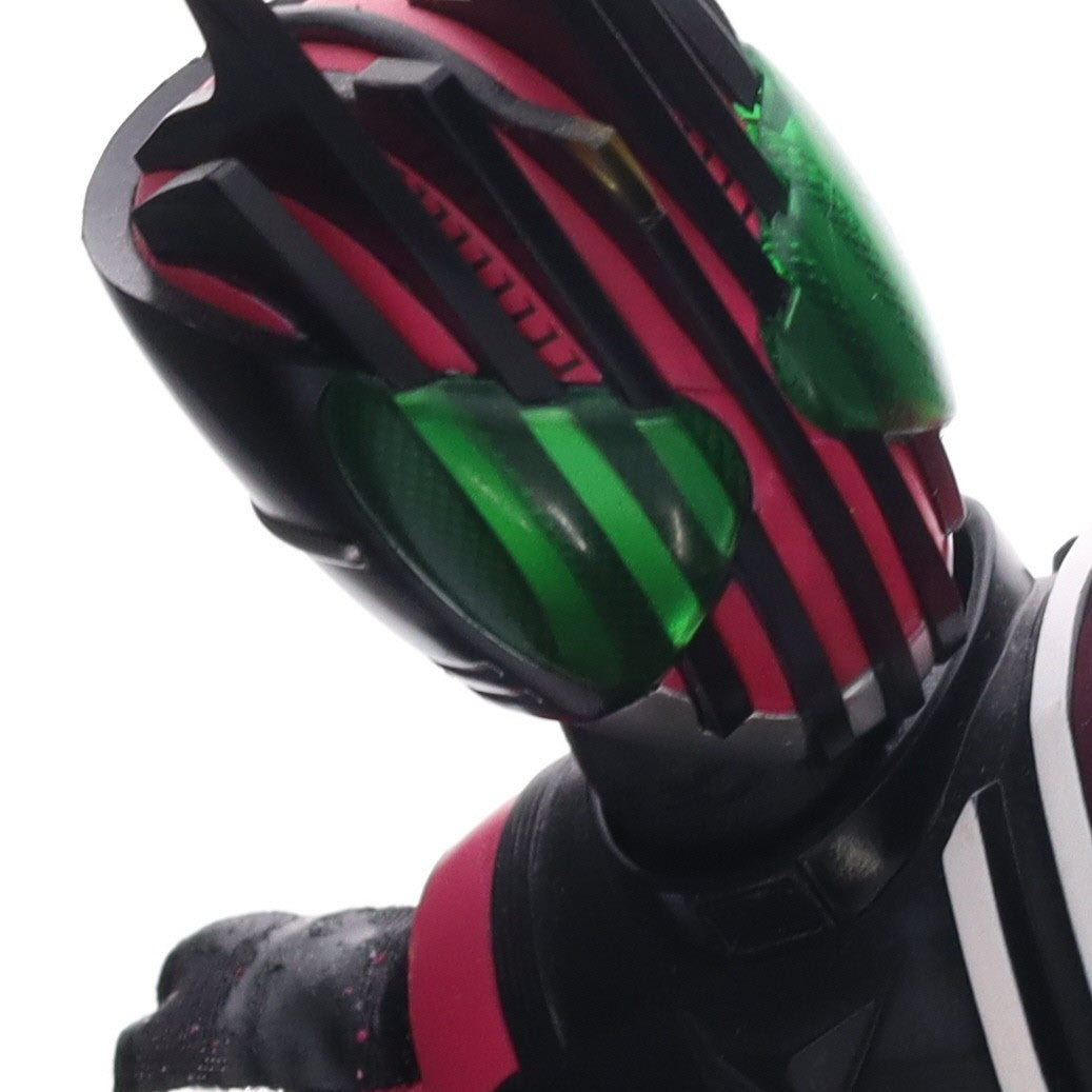 【中古即納】[FIG] PROJECT BM! No.26 PBM! 仮面ライダーディケイド 完成品 可動フィギュア バンダイ/メディコム・トイ(20110329)