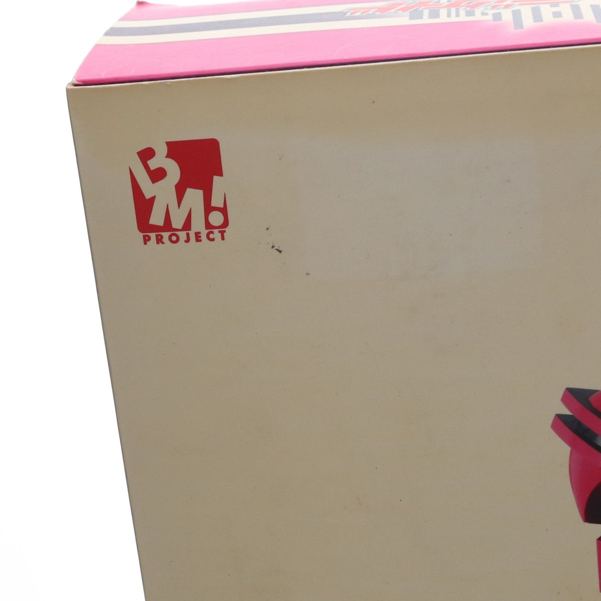 【中古即納】[FIG] PROJECT BM! No.26 PBM! 仮面ライダーディケイド 完成品 可動フィギュア バンダイ/メディコム・トイ(20110329)