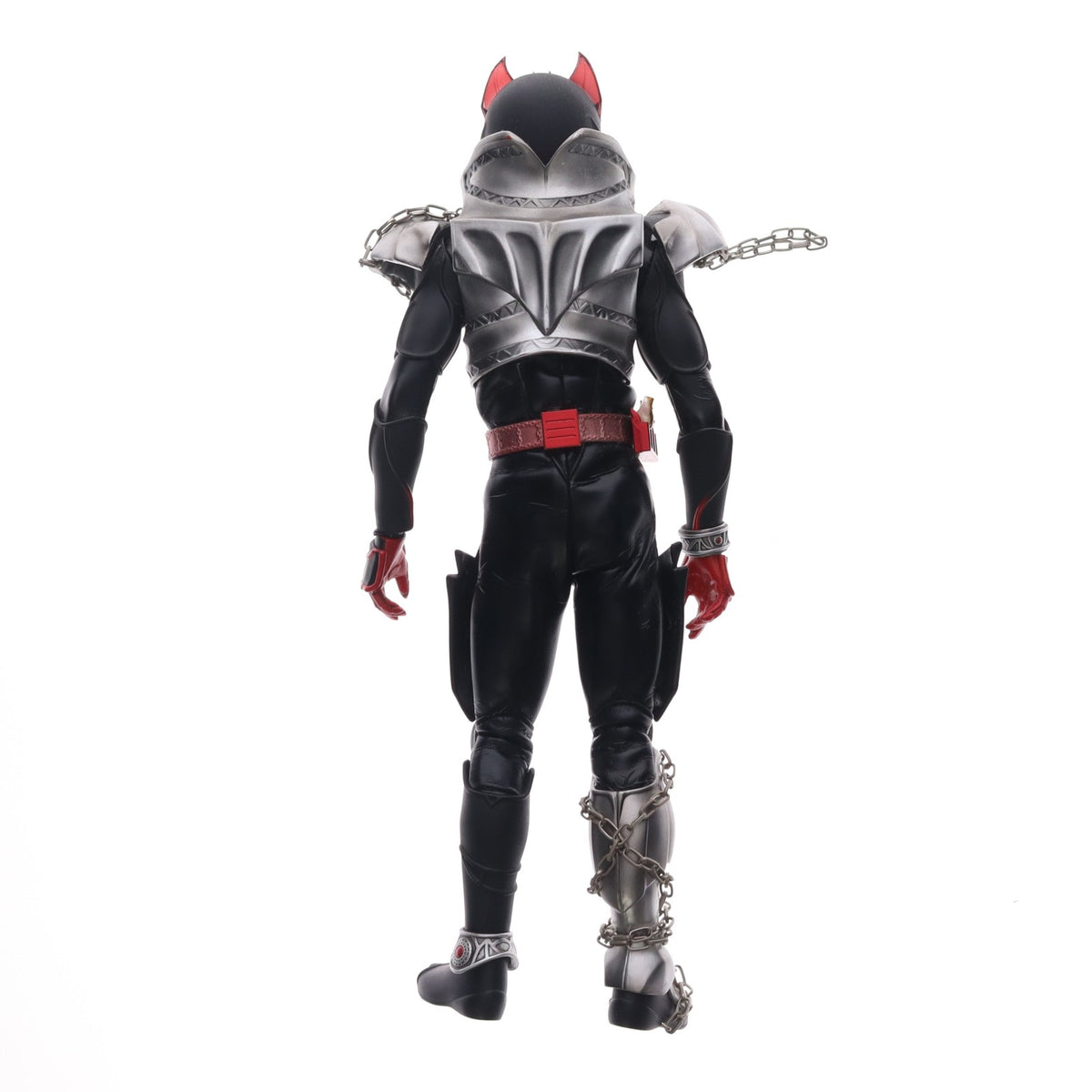 【中古即納】[FIG] PROJECT BM! No.24 PBM! 仮面ライダーキバ(キバフォーム) 完成品 可動フィギュア メディコム・トイ(20110329)