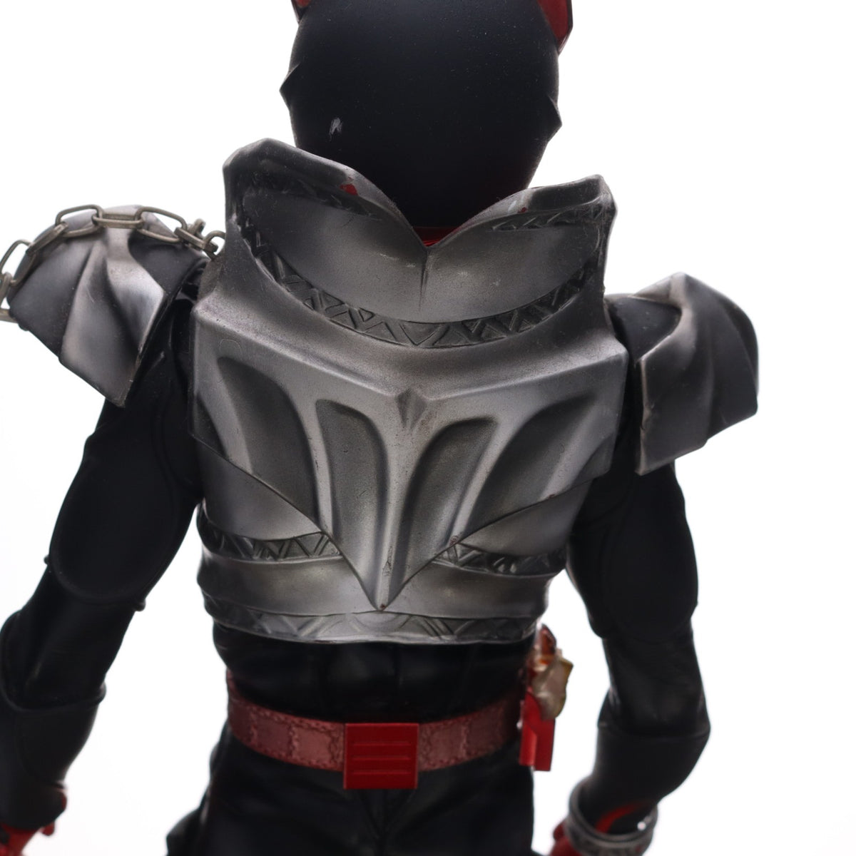 【中古即納】[FIG] PROJECT BM! No.24 PBM! 仮面ライダーキバ(キバフォーム) 完成品 可動フィギュア メディコム・トイ(20110329)