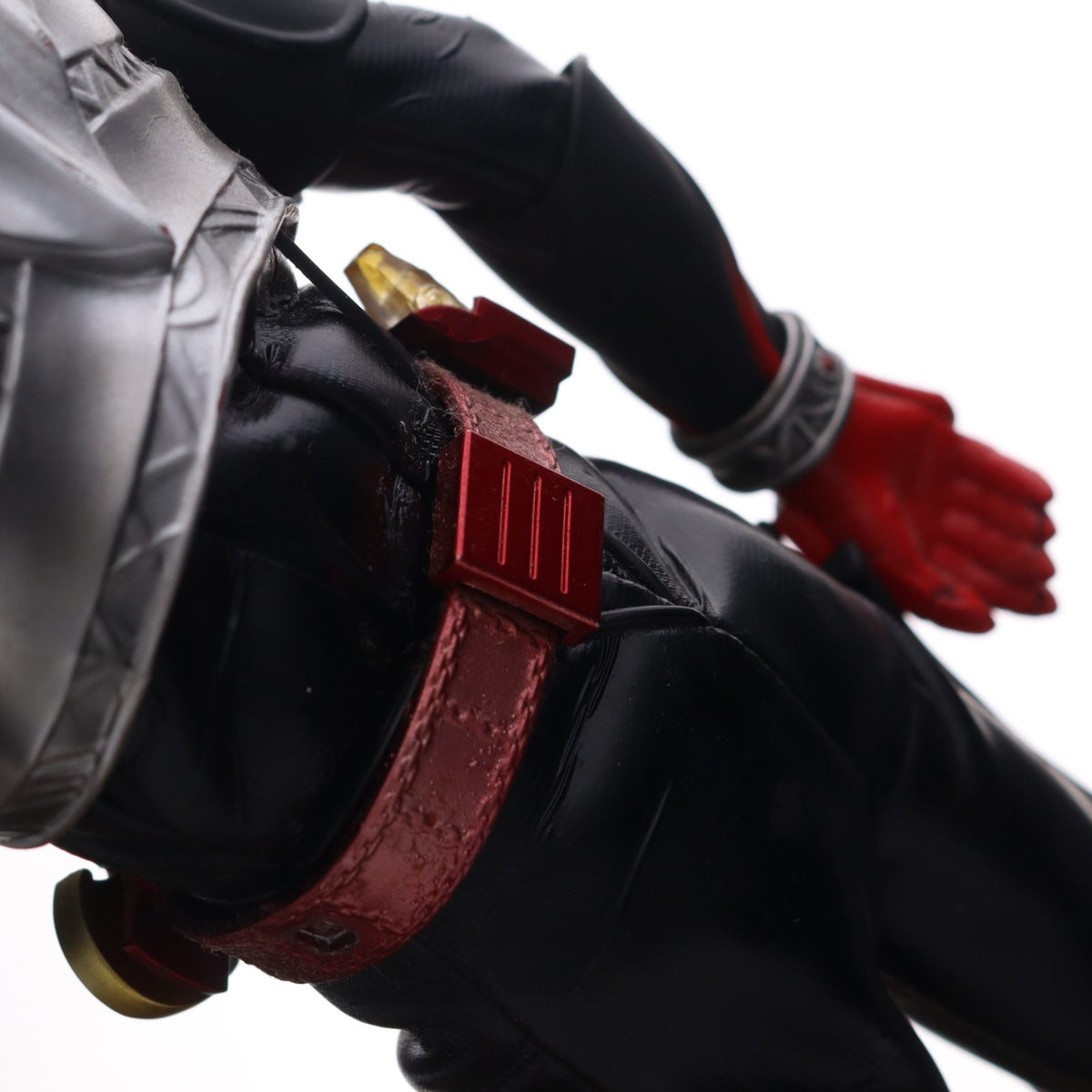 【中古即納】[FIG] PROJECT BM! No.24 PBM! 仮面ライダーキバ(キバフォーム) 完成品 可動フィギュア メディコム・トイ(20110329)