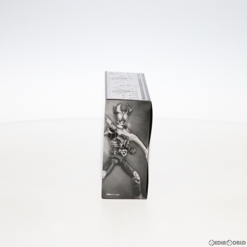 【中古即納】[FIG] (食玩) プレミアムバンダイ限定 SHODO-X 仮面ライダーアギト 新たなる目覚め 可動フィギュア バンダイ(20200930)
