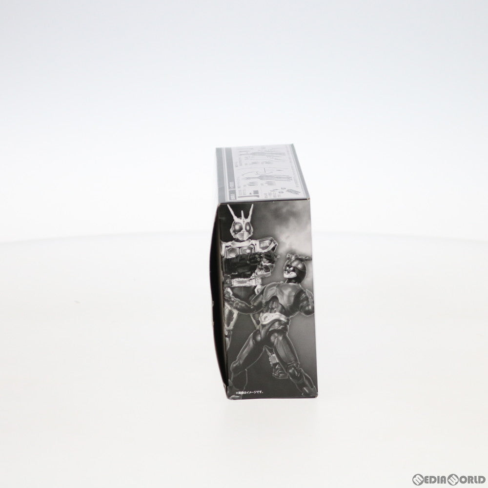 【中古即納】[FIG] (食玩) プレミアムバンダイ限定 SHODO-X 仮面ライダーアギト 新たなる目覚め 可動フィギュア バンダイ(20200930)