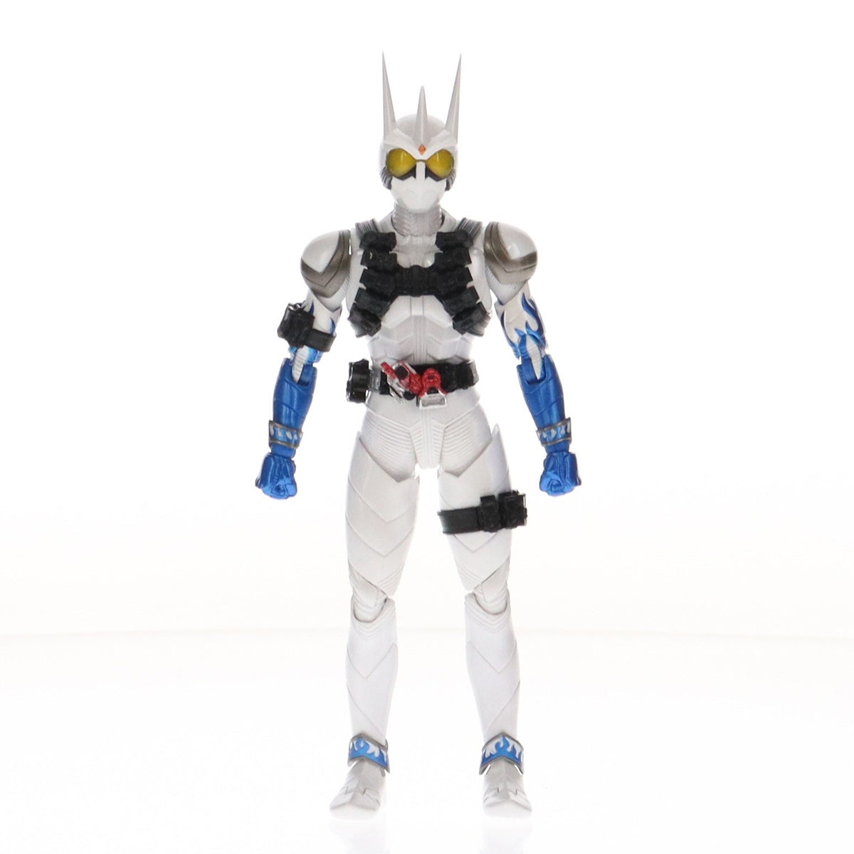 【中古即納】[FIG] 魂ウェブ商店限定 S.H.Figuarts(フィギュアーツ) 真骨彫製法 仮面ライダーエターナル 仮面ライダーW(ダブル) FOREVER AtoZ/運命のガイアメモリ 完成品 可動フィギュア バンダイ(20180131)
