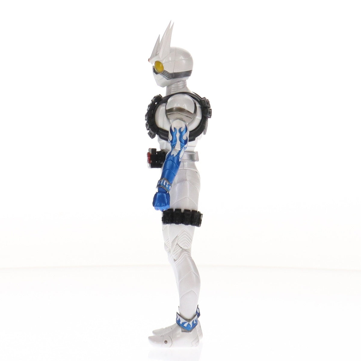 【中古即納】[FIG] 魂ウェブ商店限定 S.H.Figuarts(フィギュアーツ) 真骨彫製法 仮面ライダーエターナル 仮面ライダーW(ダブル) FOREVER AtoZ/運命のガイアメモリ 完成品 可動フィギュア バンダイ(20180131)