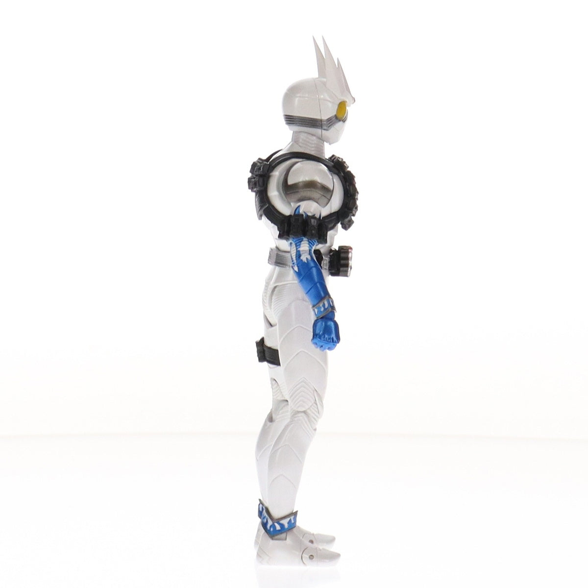 【中古即納】[FIG] 魂ウェブ商店限定 S.H.Figuarts(フィギュアーツ) 真骨彫製法 仮面ライダーエターナル 仮面ライダーW(ダブル) FOREVER AtoZ/運命のガイアメモリ 完成品 可動フィギュア バンダイ(20180131)