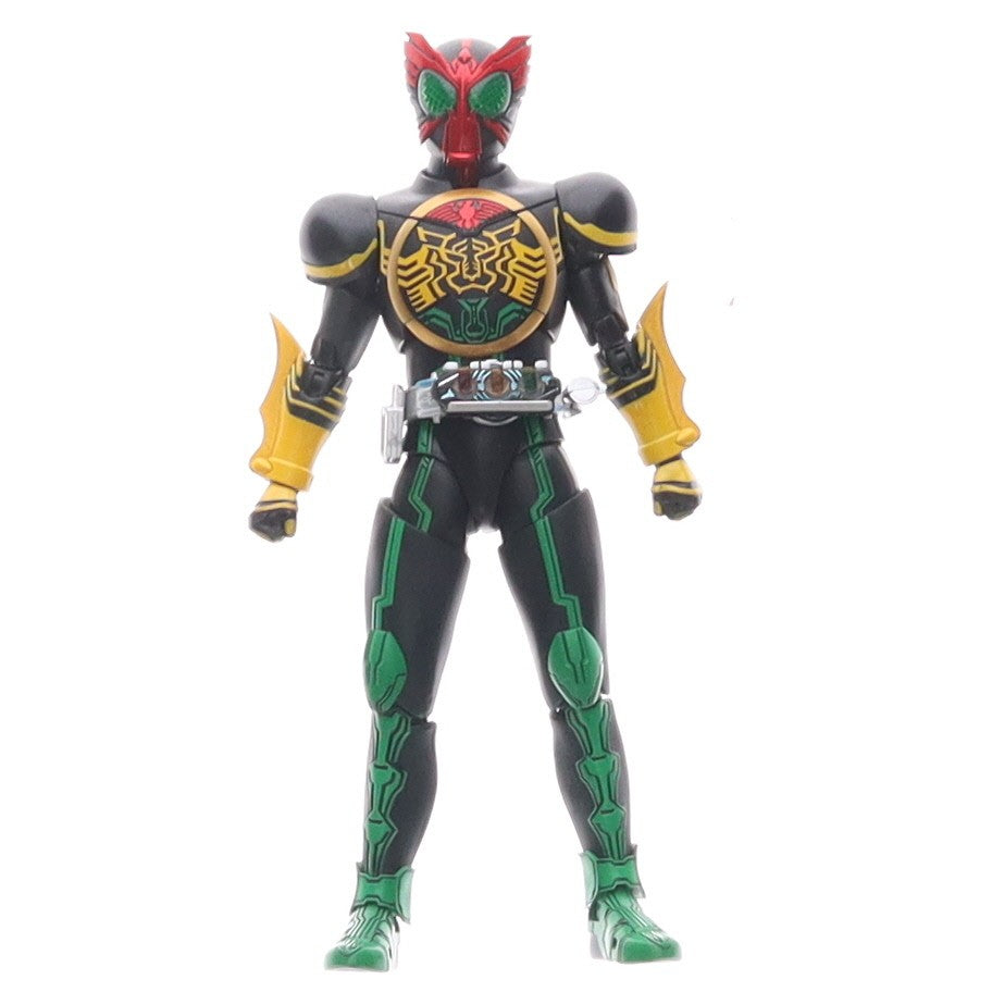 【中古即納】[FIG] S.H.Figuarts(フィギュアーツ) 真骨彫製法 仮面ライダーオーズ タトバ コンボ 仮面ライダーオーズ/OOO 完成品 可動フィギュア バンダイスピリッツ(20200808)