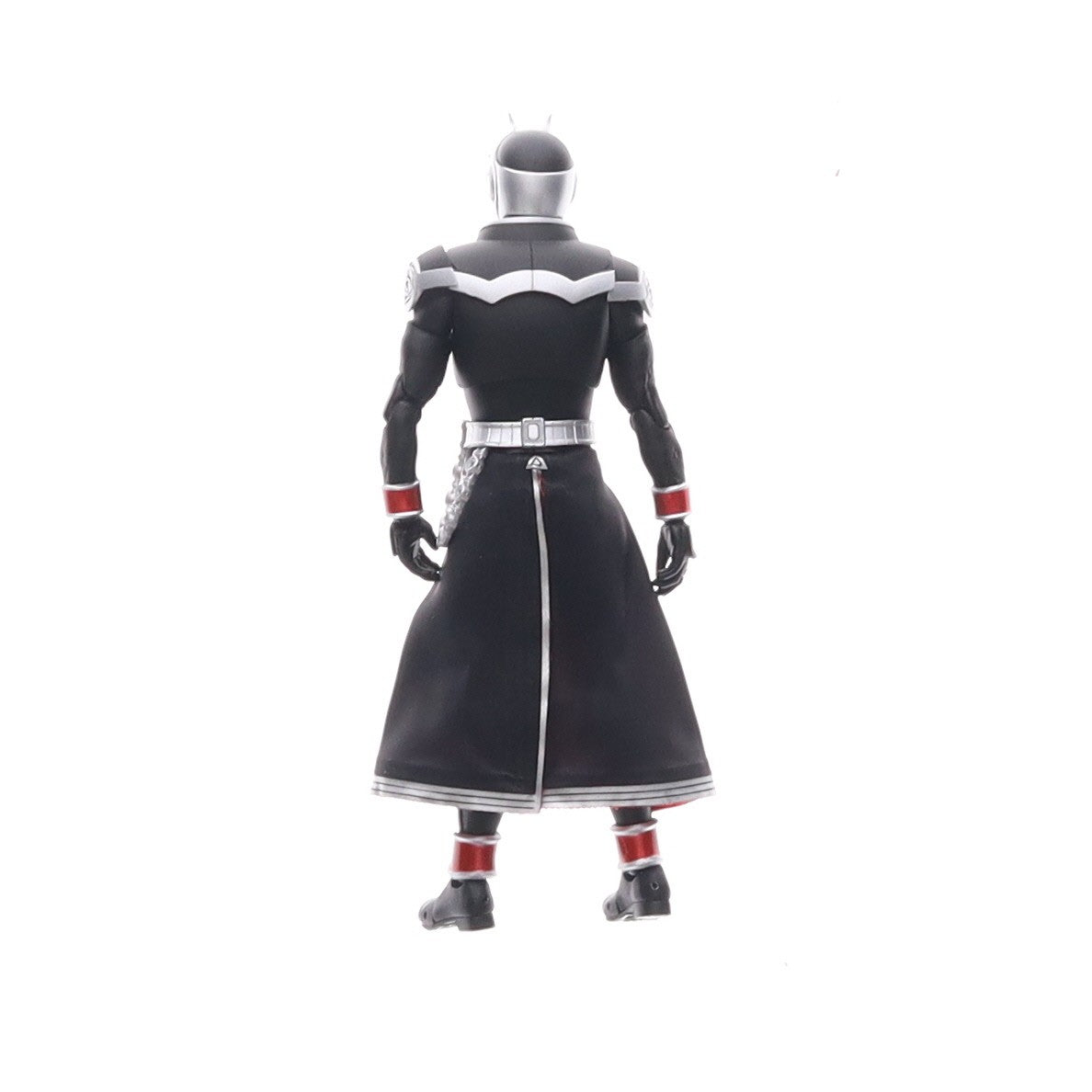 【中古即納】[FIG] S.H.Figuarts(フィギュアーツ) 真骨彫製法 仮面ライダーウィザード フレイムスタイル 完成品 可動フィギュア バンダイスピリッツ(20181123)