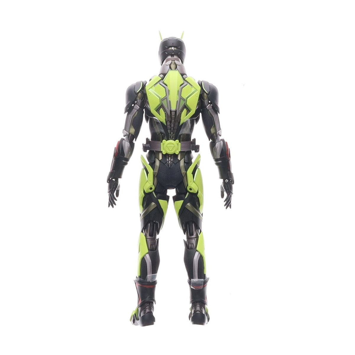 【中古即納】[FIG] METAL BUILD 仮面ライダーゼロワン 完成品 可動フィギュア バンダイスピリッツ(20260523)