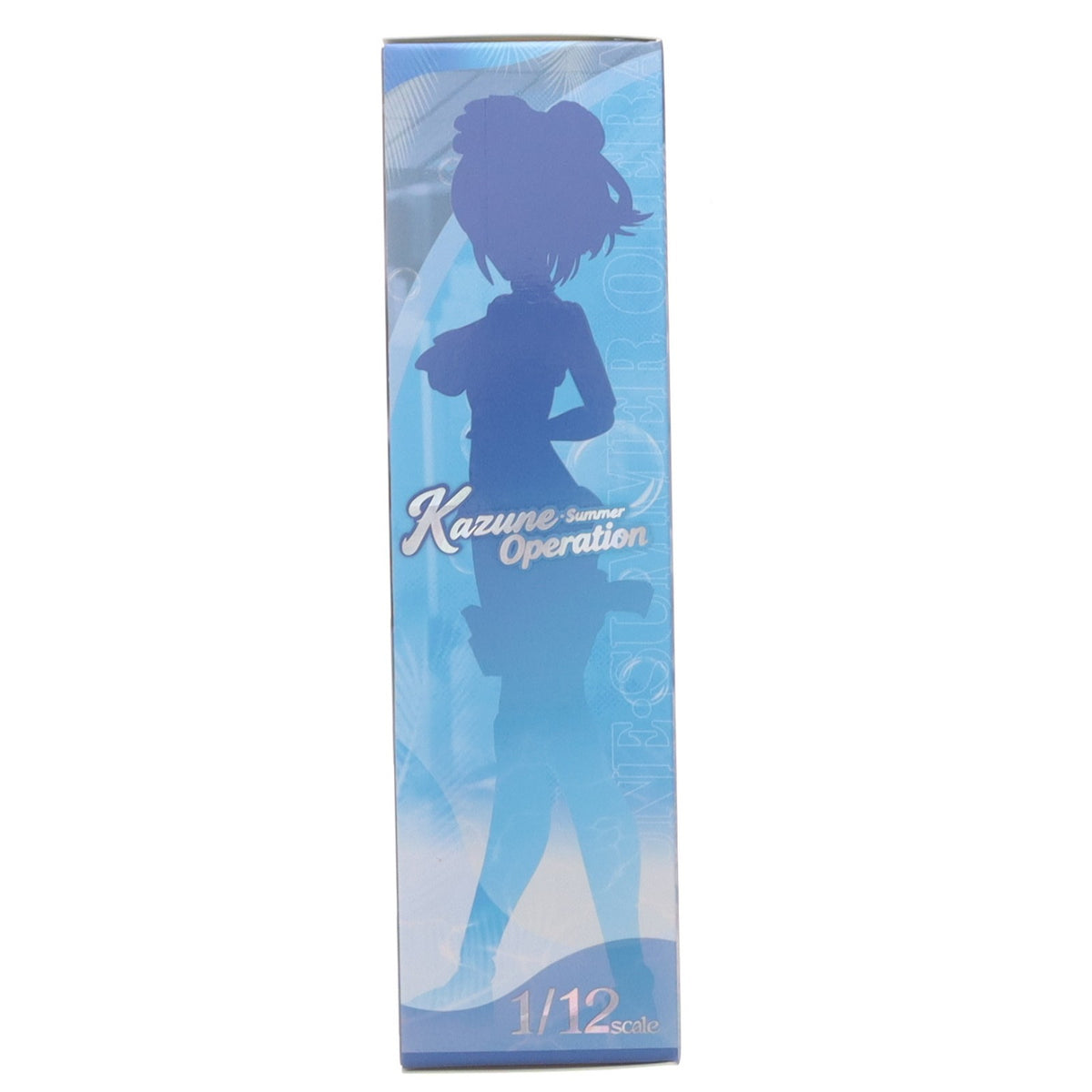 【中古即納】[FIG] RA-02S 和音・サマーオペレーション(かずね) 1/12 完成品 アクションフィギュア SNAIL SHELL(蝸之殻)(20260917)