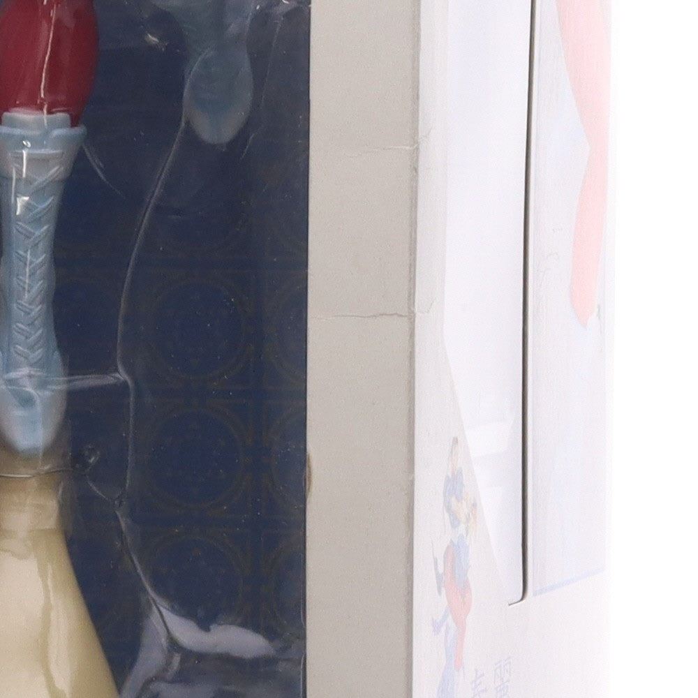 【中古即納】[FIG] 西村キヌコレクション GIRL-FIGHTING 春麗(チュンリー) ストリートファイターII 1/6 完成品 フィギュア マックスファクトリー(20060319)