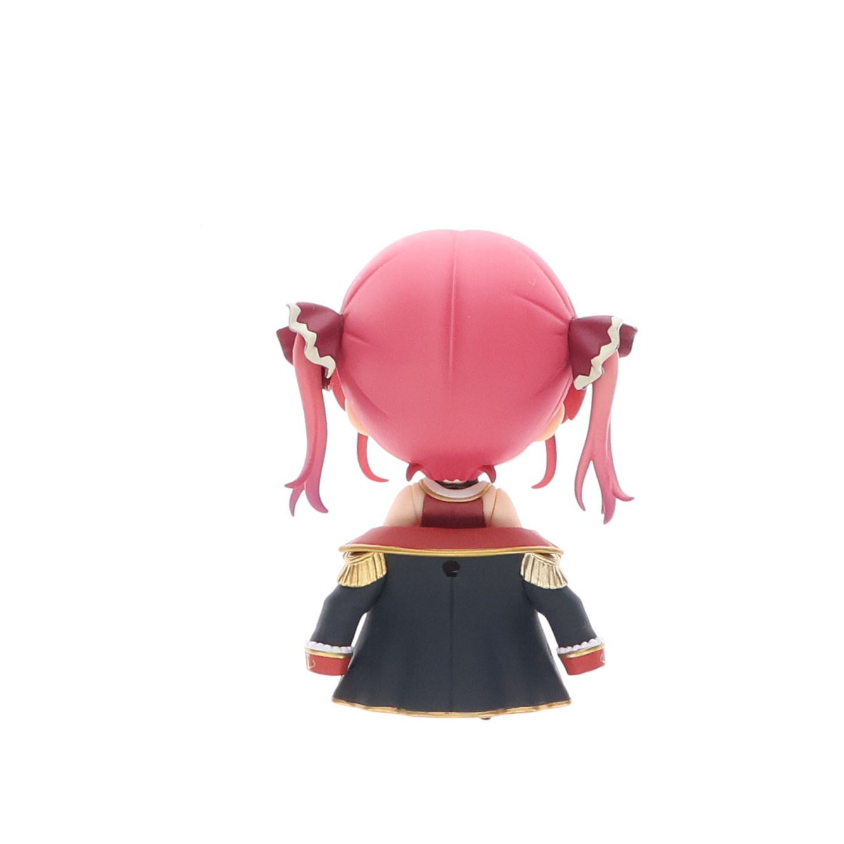 【中古即納】[FIG] (再販) ねんどろいど 1687 宝鐘マリン(ほうしょうまりん) ホロライブプロダクション 完成品 可動フィギュア グッドスマイルカンパニー(20221130)