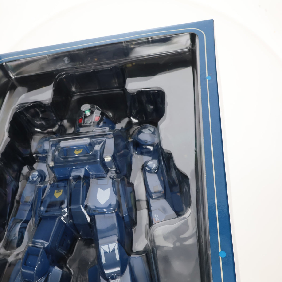 【中古即納】[FIG] DMZ-02 ストライクドッグwithイプシロン(ミクロアクションシリーズ) 装甲騎兵ボトムズ 完成品 可動フィギュア タカラトミー(20061027)