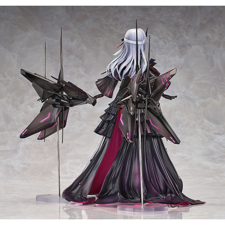 【中古即納】[FIG] モダニア -セカンド・アフェクション 勝利の女神:NIKKE 1/7 完成品 フィギュア グッドスマイルアーツ上海(20260927)