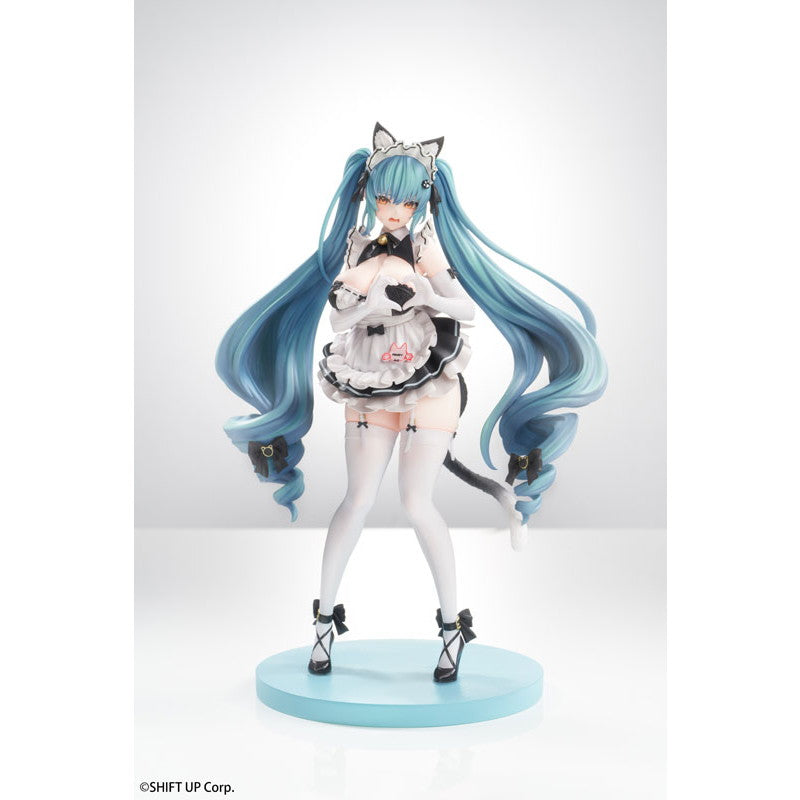 【中古即納】[FIG] プリバティ:アンカインド・メイド 勝利の女神:NIKKE(ニケ) 1/10 完成品 フィギュア HOBBY SAKURA(ホビーサクラ)(20260831)