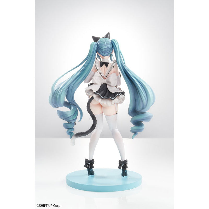 【中古即納】[FIG] プリバティ:アンカインド・メイド 勝利の女神:NIKKE(ニケ) 1/10 完成品 フィギュア HOBBY SAKURA(ホビーサクラ)(20260831)