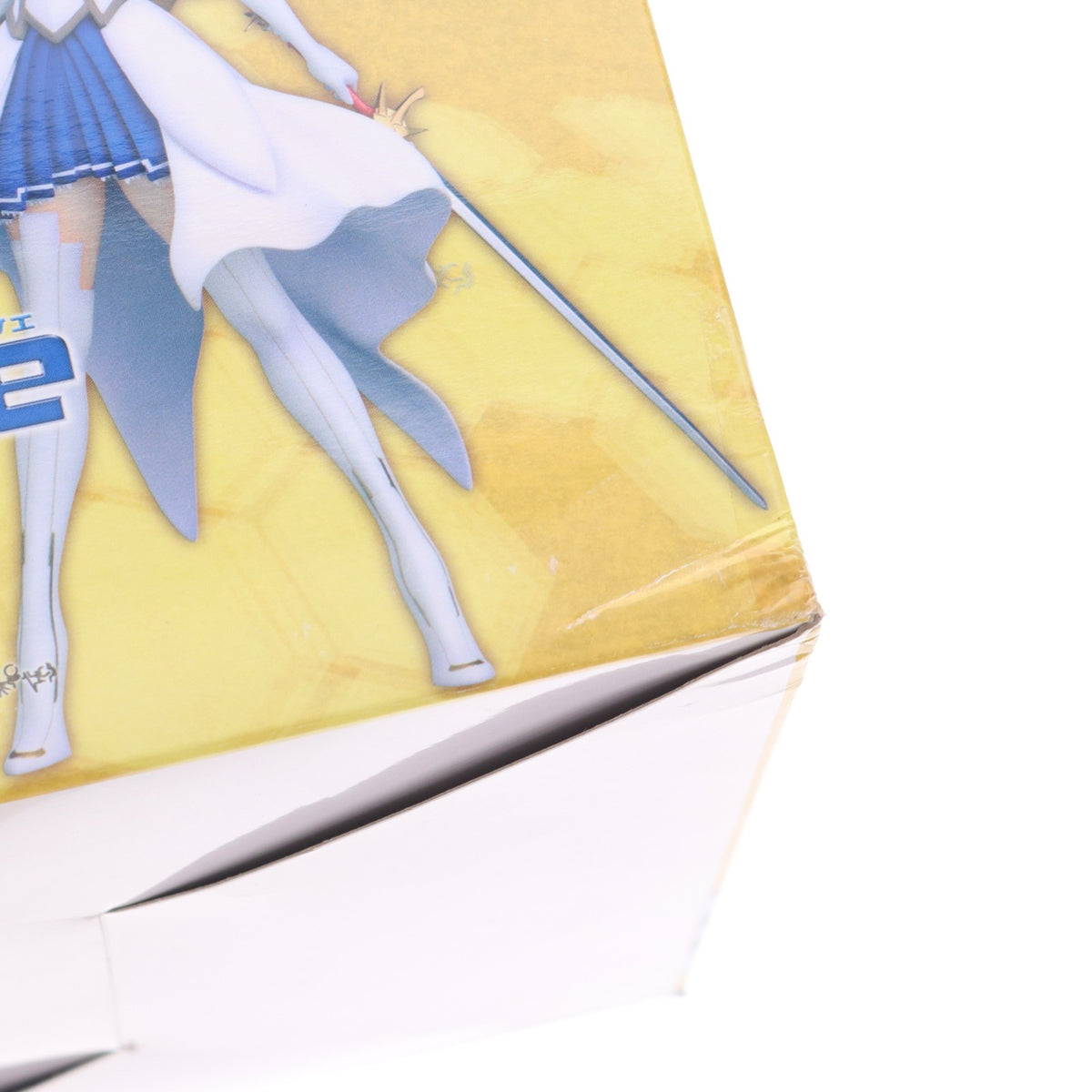 【中古即納】[FIG] クローシェ アルトネリコ2 1/8 完成品 フィギュア マックスファクトリー(20090206)