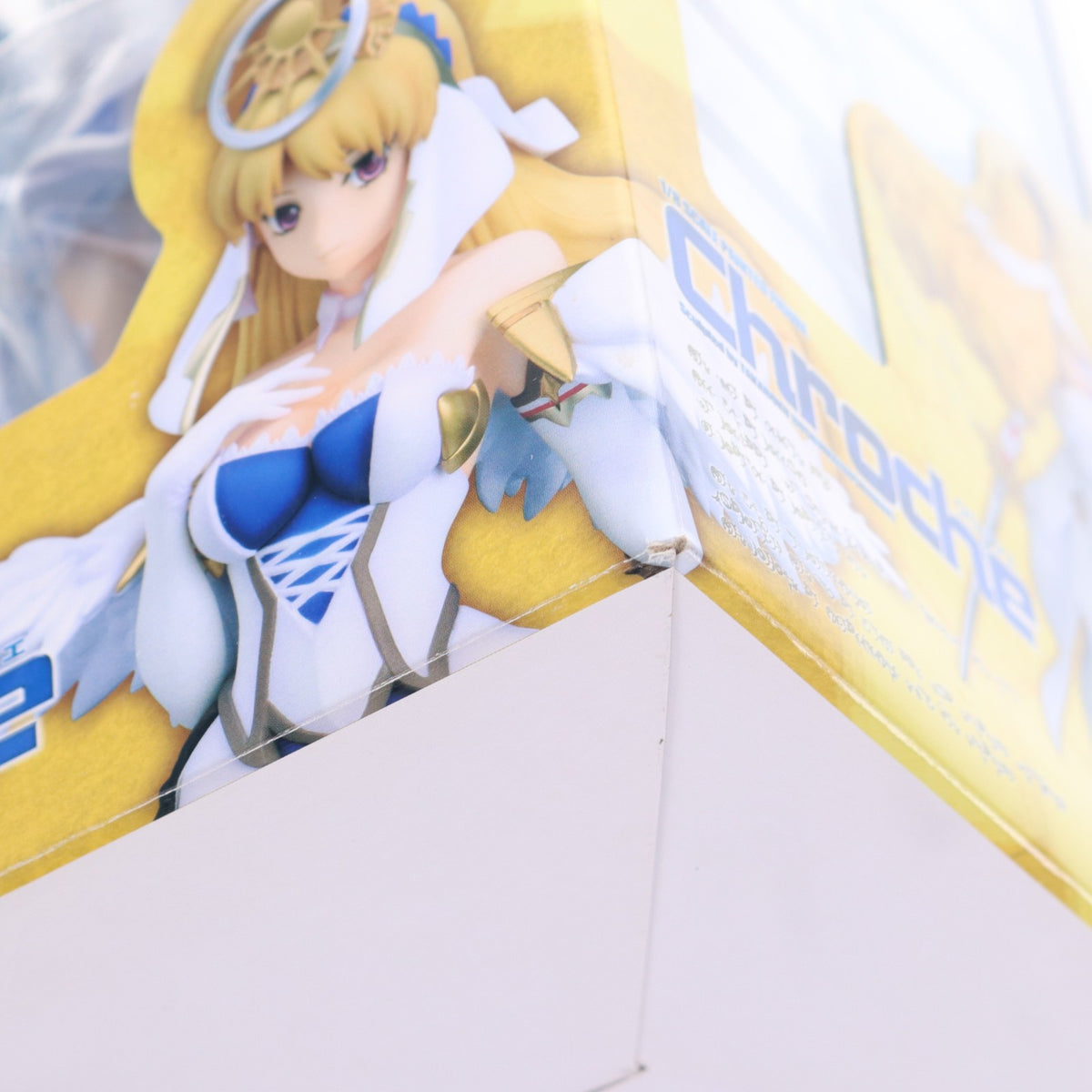 【中古即納】[FIG] クローシェ アルトネリコ2 1/8 完成品 フィギュア マックスファクトリー(20090206)