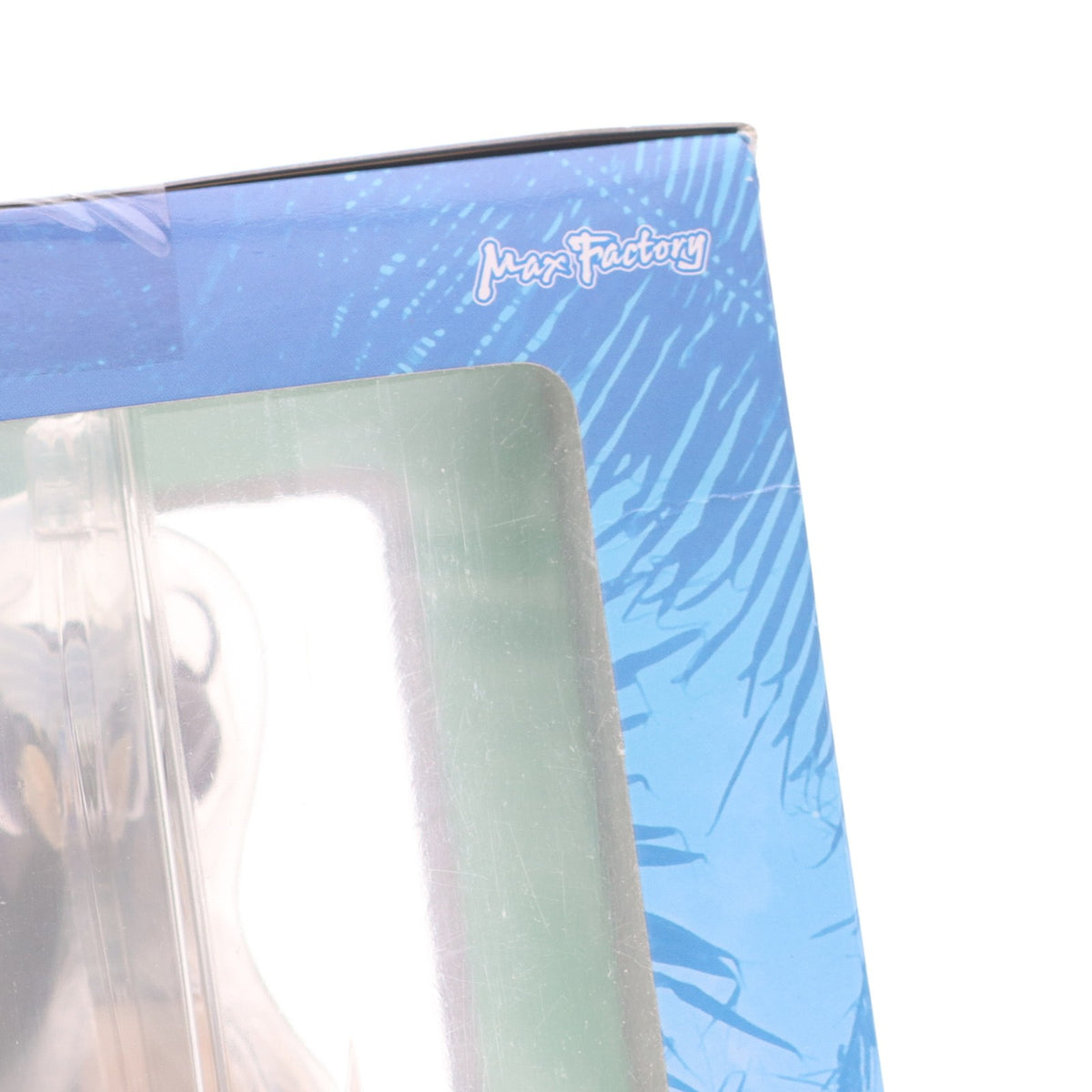 【中古即納】[FIG] ゼクティ 水着ver. シャイニング・ウィンド 1/7 完成品 フィギュア マックスファクトリー(20110407)