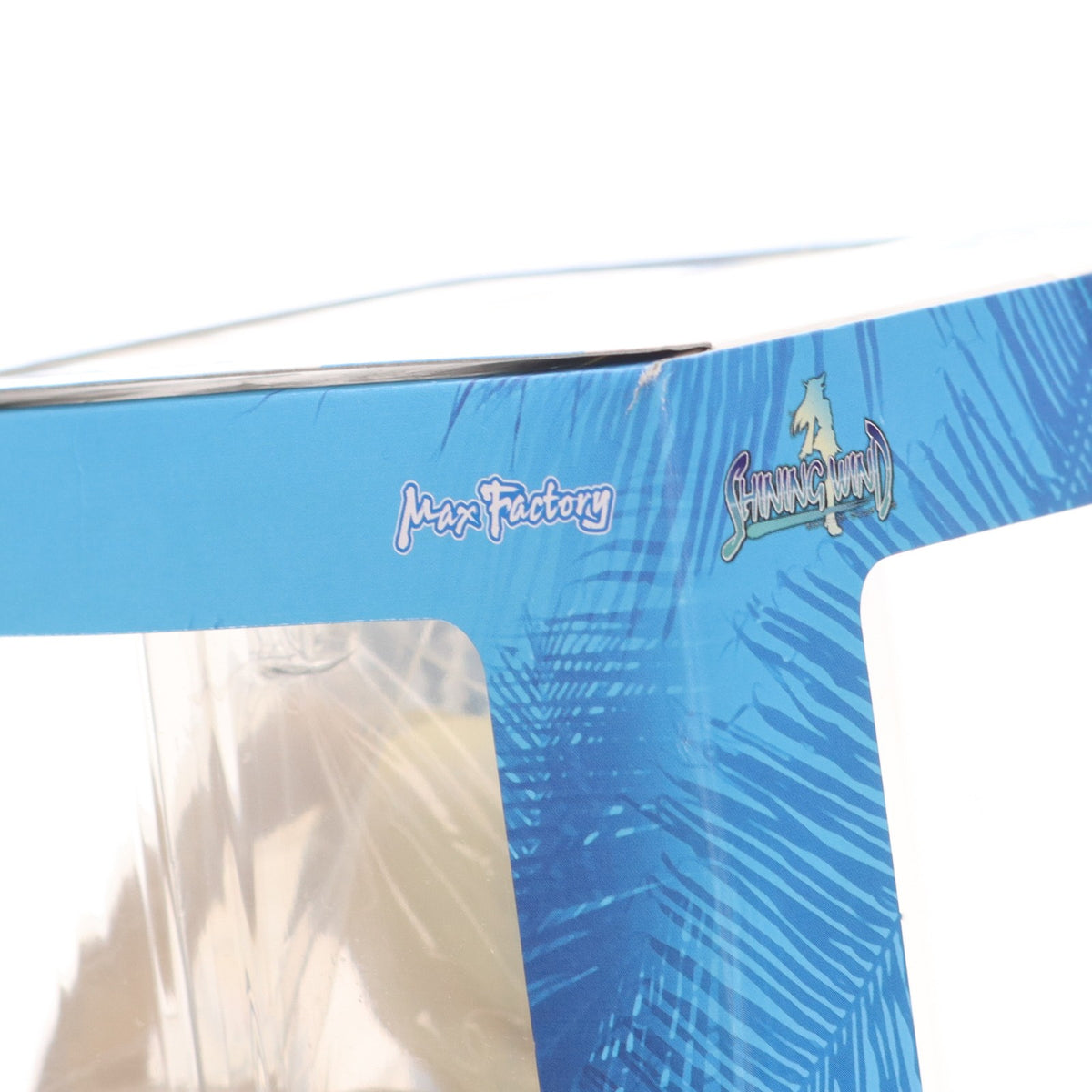 【中古即納】[FIG] クララクラン 水着ver. シャイニング・ウィンド 1/7 完成品 フィギュア マックスファクトリー(20110113)