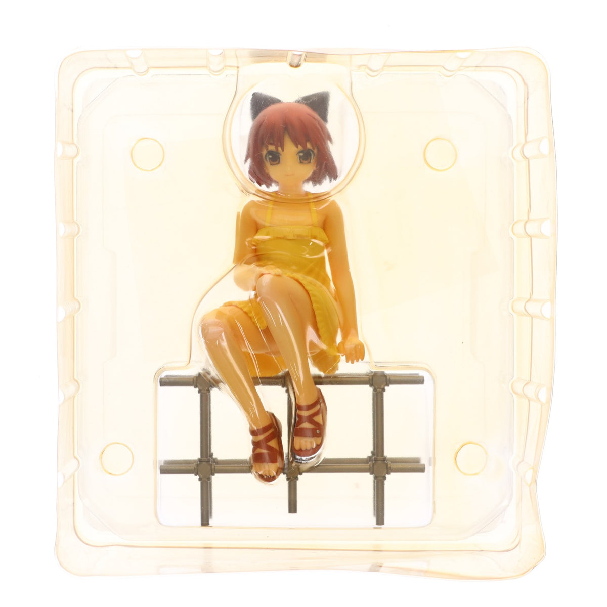 【中古即納】[FIG] 向坂環(こうさかたまき) 少女ver. ToHeart2(トゥハート2) 1/8 完成品 フィギュア ウェーブ(WAVE)(20071031)