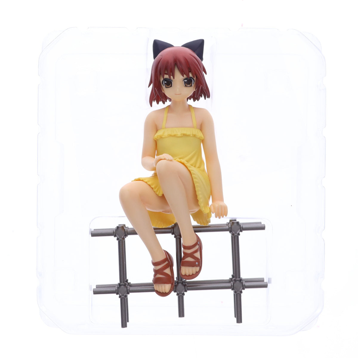 【中古即納】[FIG] 向坂環(こうさかたまき) 少女ver. ToHeart2(トゥハート2) 1/8 完成品 フィギュア ウェーブ(WAVE)(20071031)