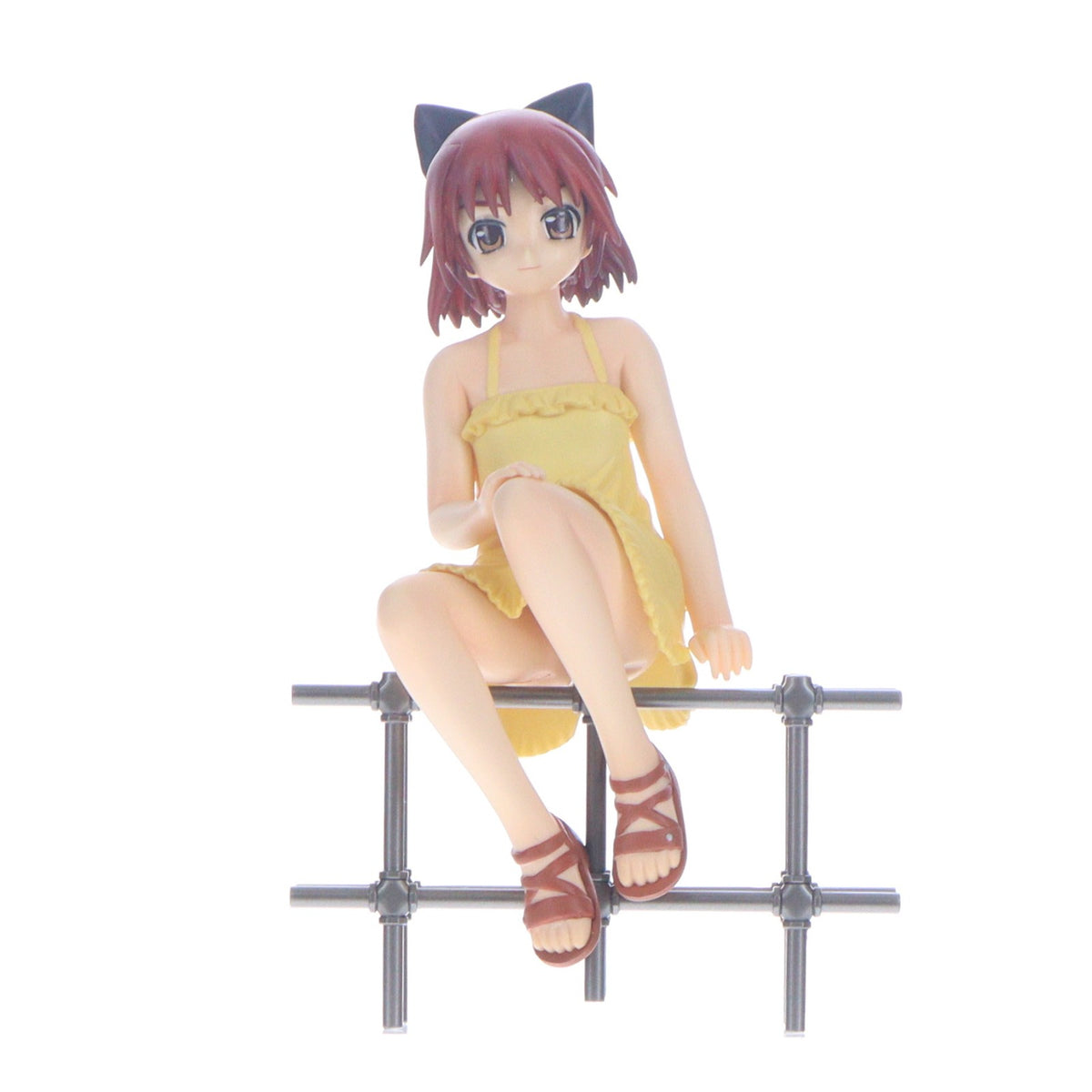 【中古即納】[FIG] 向坂環(こうさかたまき) 少女ver. ToHeart2(トゥハート2) 1/8 完成品 フィギュア ウェーブ(WAVE)(20071031)