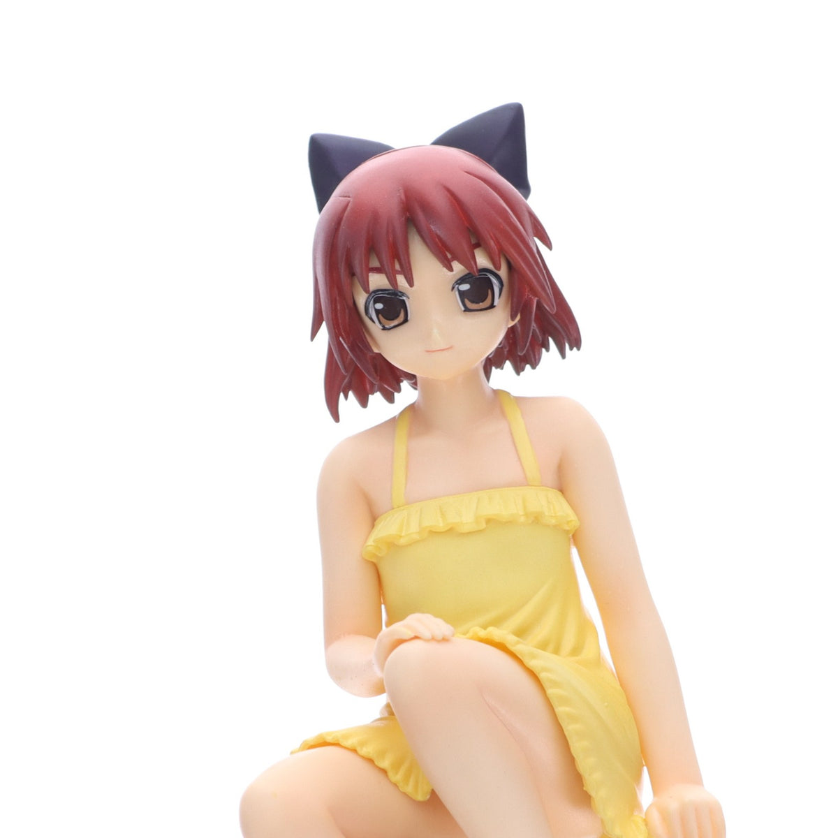 【中古即納】[FIG] 向坂環(こうさかたまき) 少女ver. ToHeart2(トゥハート2) 1/8 完成品 フィギュア ウェーブ(WAVE)(20071031)