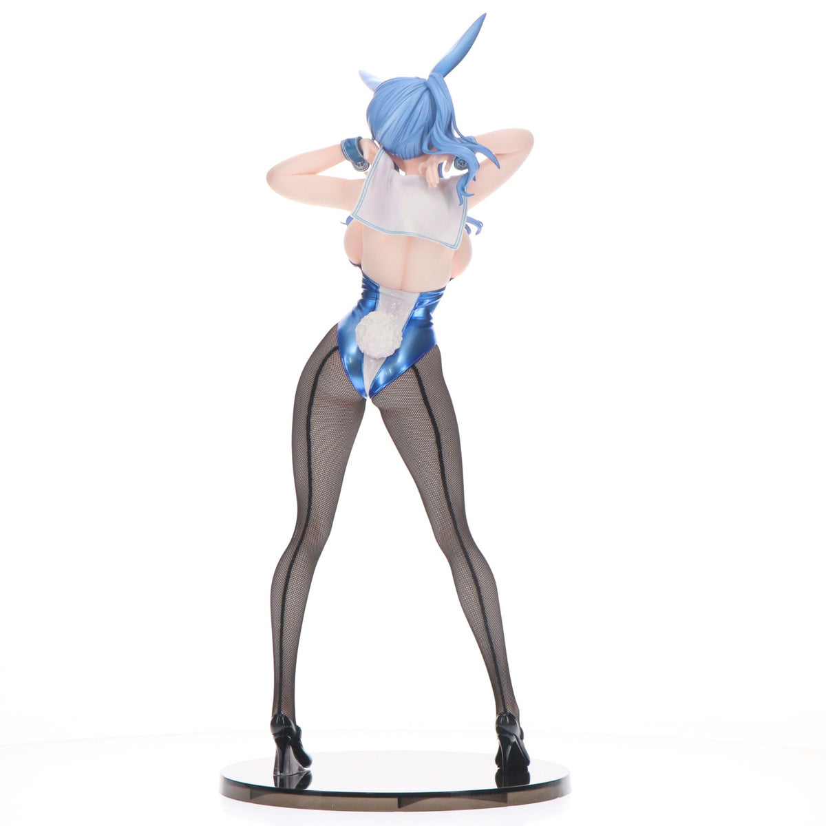 【中古即納】[FIG] B-style セントルイス バニーVer. アズールレーン 1/4 完成品 フィギュア FREEing(フリーイング)(20260913)
