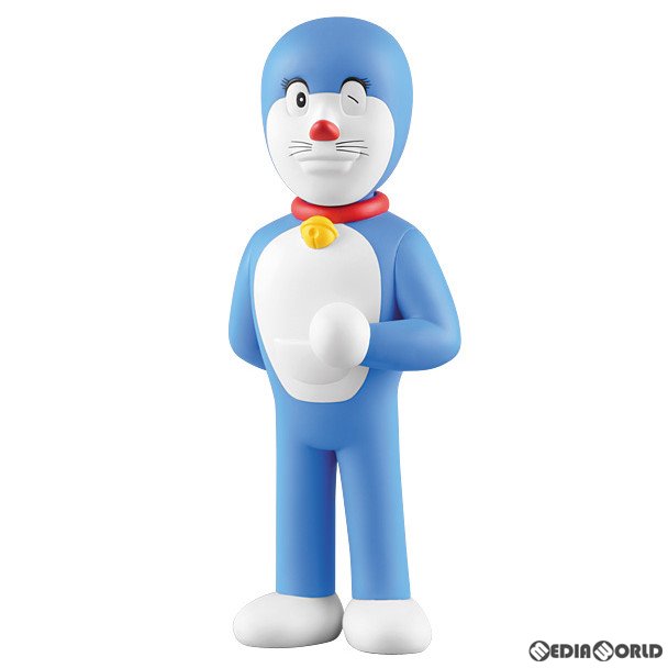 【中古即納】[FIG] ウルトラディテールフィギュア No.281 UDF 藤子・F・不二雄作品シリーズ8 かっこいいドラえもん 完成品 フィギュア メディコム・トイ(20160824)