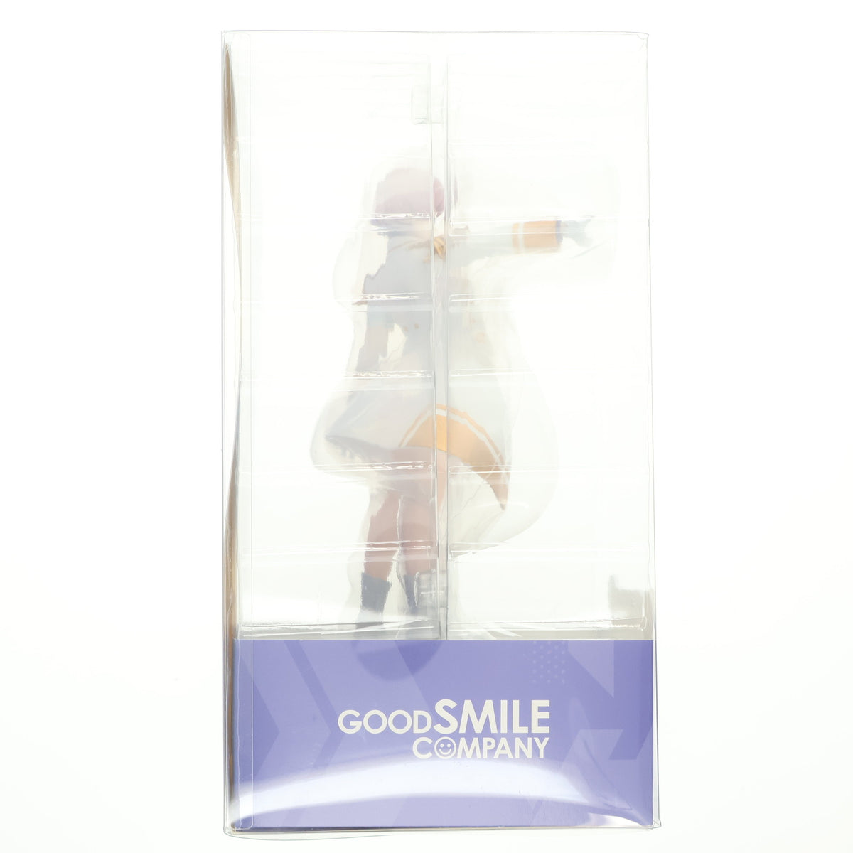 【中古即納】[FIG] (再販) POP UP PARADE(ポップアップパレード) ムジナ SSSS.DYNAZENON(ダイナゼノン) 完成品 フィギュア グッドスマイルカンパニー(20240121)