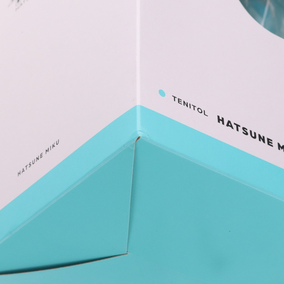 【中古即納】[FIG] FURYU HOBBY MALL限定 TENITOL 初音ミク UWA ふわふわ可愛い笑顔バッグ キャラクター・ボーカル・シリーズ 01 初音ミク 完成品 フィギュア(AMU-TNL0121) フリュー(20250731)
