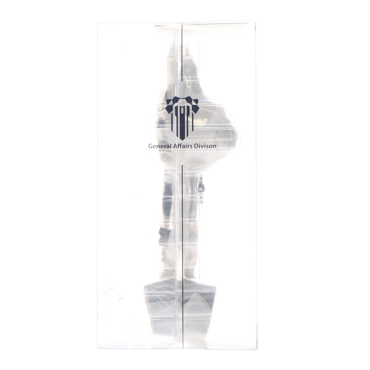 【中古即納】[FIG] G.A.D_貂(てん) G.A.D 1/7 完成品 フィギュア Myethos(ミートス)(20230527)