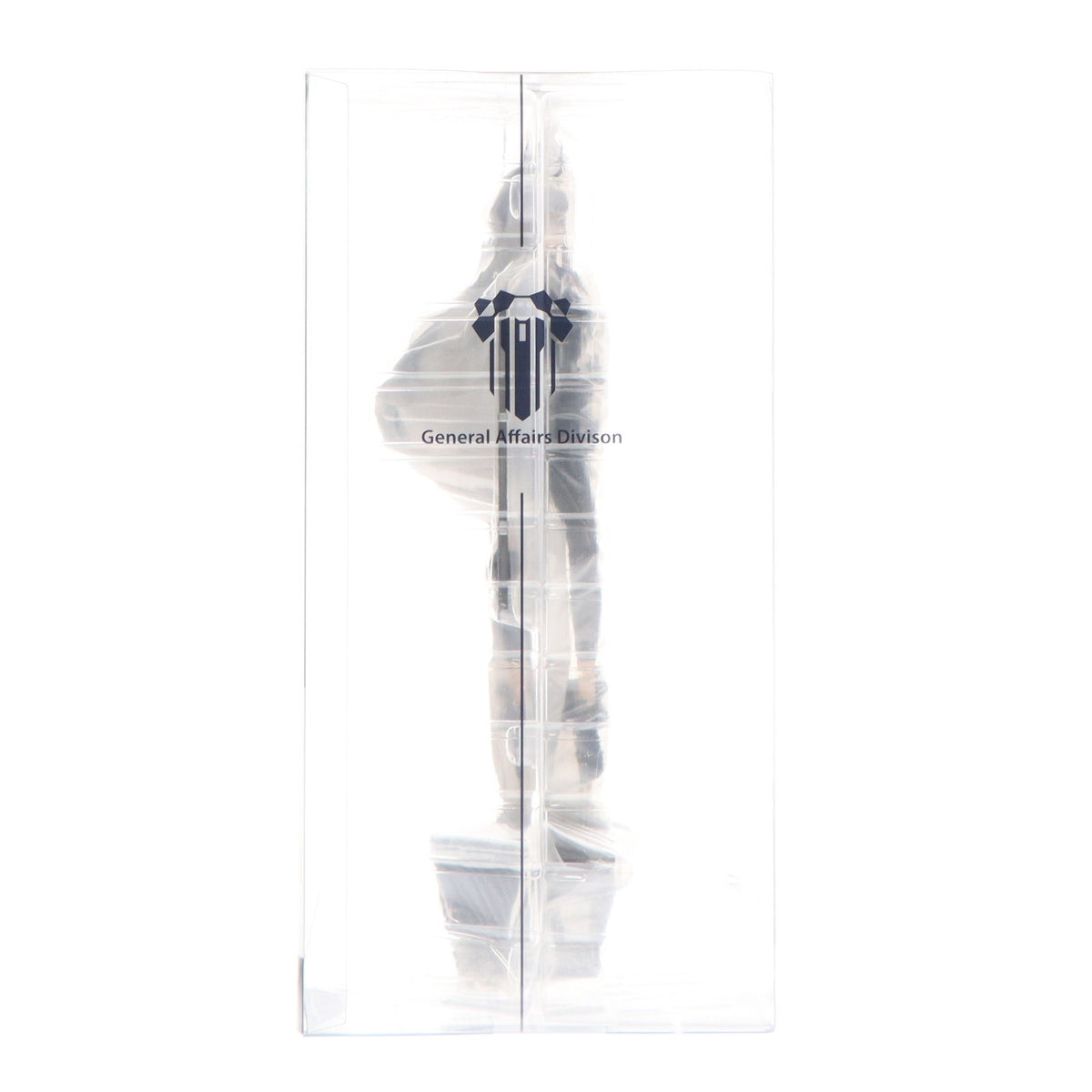 【中古即納】[FIG] G.A.D_貂(てん) G.A.D 1/7 完成品 フィギュア Myethos(ミートス)(20230527)
