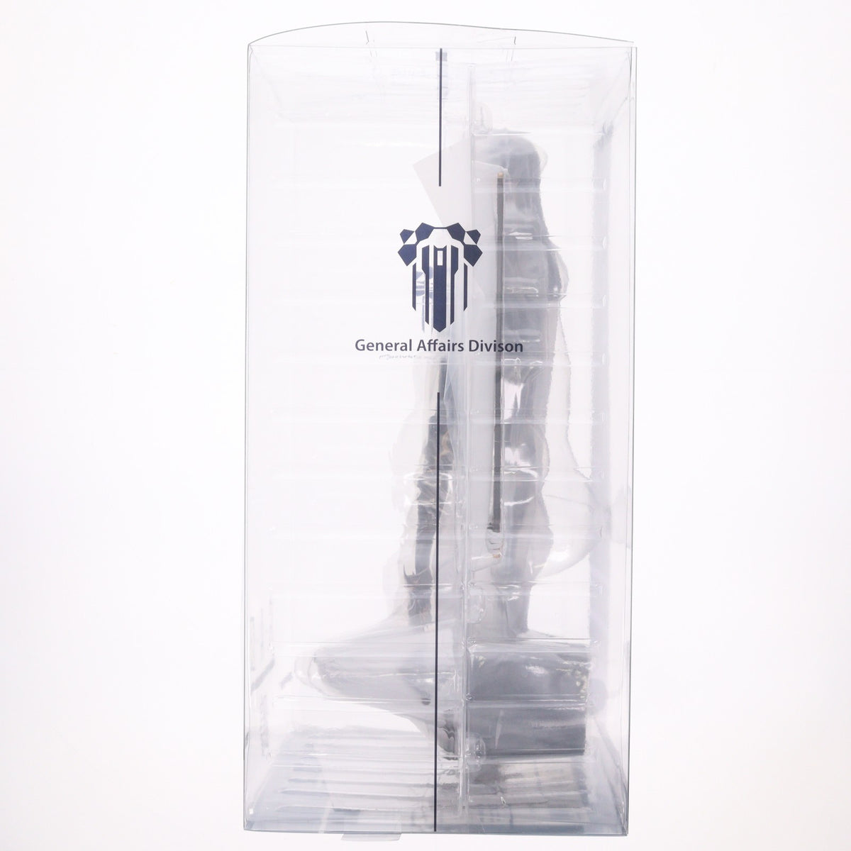 【中古即納】[FIG] G.A.D_鴉(からす) G.A.D 1/7 完成品 フィギュア Myethos(ミートス)(20230527)